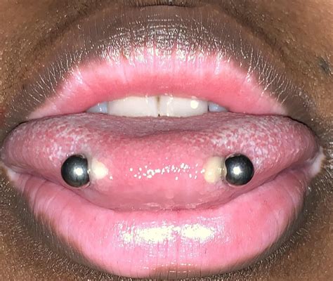 tung piercing|The Ultimate Guide to Tongue Piercings